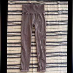 Free people movement leggings size s